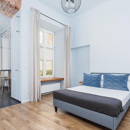 One Bedroom Apartment - Sarego 28 Street Krakow Exterior photo