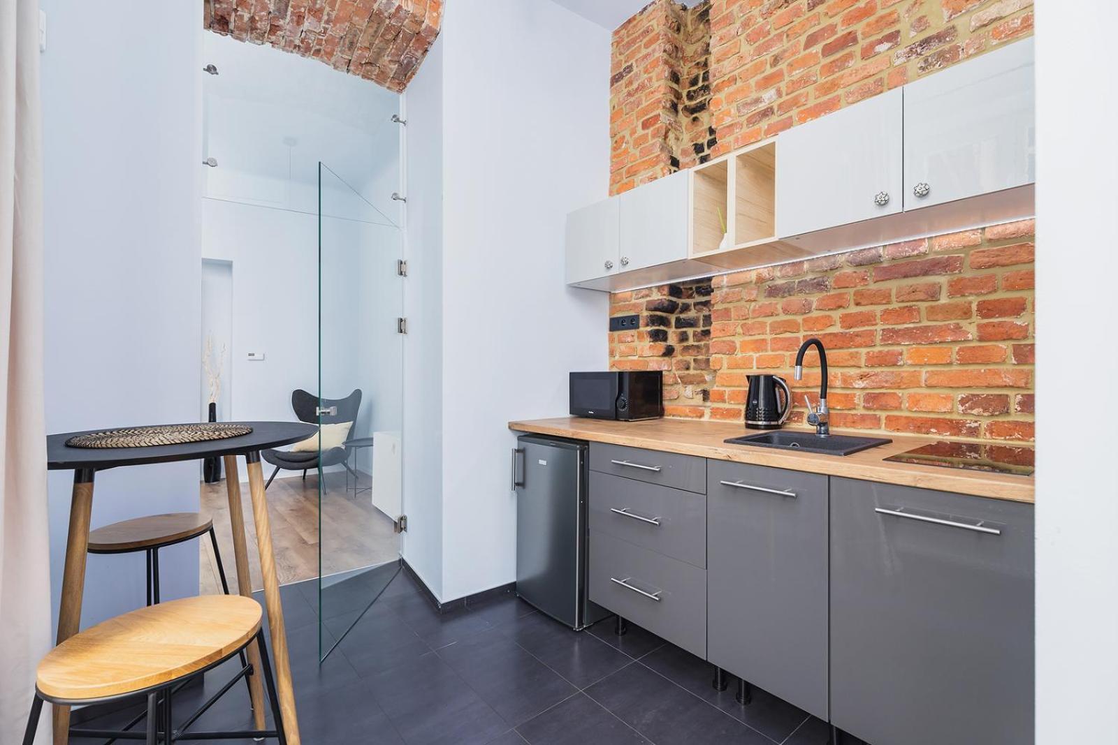One Bedroom Apartment - Sarego 28 Street Krakow Exterior photo